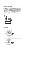 Предварительный просмотр 20 страницы LG WS1610 Series Owner'S Manual