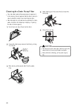 Предварительный просмотр 36 страницы LG WS1610 Series Owner'S Manual