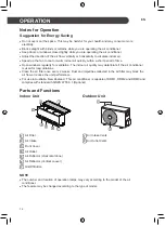 Preview for 12 page of LG WS18TWN Owner'S Manual