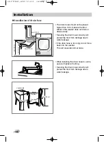 Предварительный просмотр 15 страницы LG WS1910XM Owner'S Manual