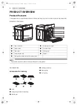 Предварительный просмотр 8 страницы LG WSES4728F Owner'S Manual