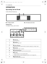 Предварительный просмотр 10 страницы LG WSES4728F Owner'S Manual