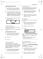 Предварительный просмотр 15 страницы LG WSES4728F Owner'S Manual