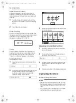 Предварительный просмотр 16 страницы LG WSES4728F Owner'S Manual