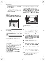 Предварительный просмотр 18 страницы LG WSES4728F Owner'S Manual