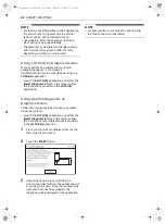 Предварительный просмотр 42 страницы LG WSES4728F Owner'S Manual