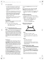 Предварительный просмотр 44 страницы LG WSES4728F Owner'S Manual