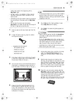 Предварительный просмотр 45 страницы LG WSES4728F Owner'S Manual