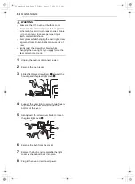 Предварительный просмотр 50 страницы LG WSES4728F Owner'S Manual