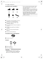 Предварительный просмотр 74 страницы LG WSES4728F Owner'S Manual