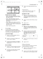 Предварительный просмотр 77 страницы LG WSES4728F Owner'S Manual