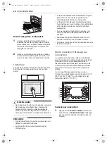 Предварительный просмотр 84 страницы LG WSES4728F Owner'S Manual