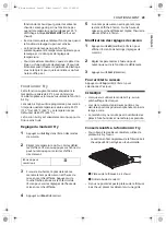 Предварительный просмотр 93 страницы LG WSES4728F Owner'S Manual