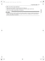 Предварительный просмотр 101 страницы LG WSES4728F Owner'S Manual