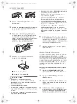 Предварительный просмотр 106 страницы LG WSES4728F Owner'S Manual