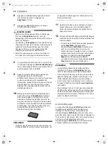 Предварительный просмотр 116 страницы LG WSES4728F Owner'S Manual