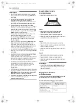 Предварительный просмотр 118 страницы LG WSES4728F Owner'S Manual