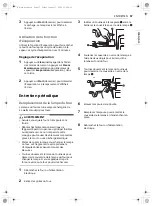 Предварительный просмотр 121 страницы LG WSES4728F Owner'S Manual