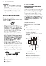 Предварительный просмотр 50 страницы LG WSEX200H A Series Installation Manual