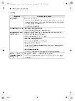 Preview for 49 page of LG WSV0805WH Owner'S Manual