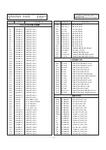 Предварительный просмотр 33 страницы LG WT-32Q81IP Service Manual