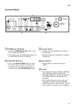 Preview for 21 page of LG WT-70SNBW Owner'S Manual