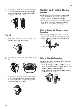 Preview for 30 page of LG WT-70SNBW Owner'S Manual