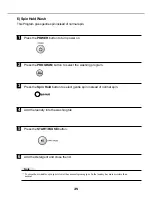 Preview for 25 page of LG WT-R807 Service Manual