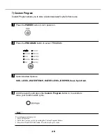 Preview for 26 page of LG WT-R807 Service Manual