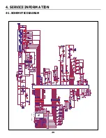 Preview for 29 page of LG WT-R807 Service Manual