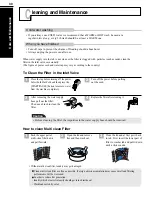 Preview for 31 page of LG WT-R854 Owner'S Manual