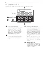 Предварительный просмотр 18 страницы LG WT1001CW Owner'S Manual