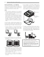 Предварительный просмотр 48 страницы LG WT1001CW Owner'S Manual