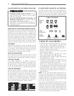 Предварительный просмотр 50 страницы LG WT1001CW Owner'S Manual