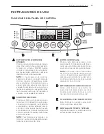 Предварительный просмотр 53 страницы LG WT1001CW Owner'S Manual