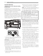 Предварительный просмотр 62 страницы LG WT1001CW Owner'S Manual