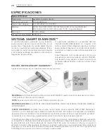 Предварительный просмотр 64 страницы LG WT1001CW Owner'S Manual