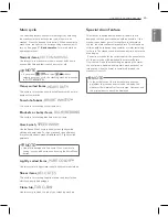 Preview for 23 page of LG WT1101CW Owner'S Manual