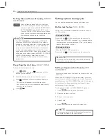 Preview for 26 page of LG WT1101CW Owner'S Manual