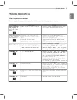 Preview for 29 page of LG WT1101CW Owner'S Manual