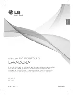 Preview for 39 page of LG WT1101CW Owner'S Manual