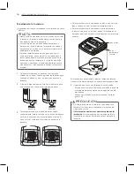 Preview for 54 page of LG WT1101CW Owner'S Manual