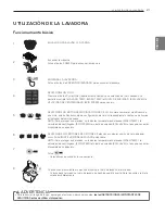 Preview for 59 page of LG WT1101CW Owner'S Manual