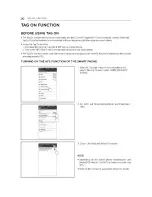 Preview for 30 page of LG WT1501C Series Owner'S Manual