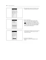 Preview for 40 page of LG WT1501C Series Owner'S Manual