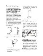 Предварительный просмотр 10 страницы LG WT1701C Owner'S Manual