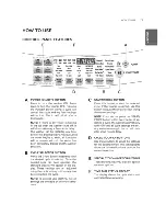 Предварительный просмотр 17 страницы LG WT1701C Owner'S Manual