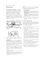 Предварительный просмотр 28 страницы LG WT1701C Owner'S Manual