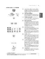 Предварительный просмотр 57 страницы LG WT1701C Owner'S Manual