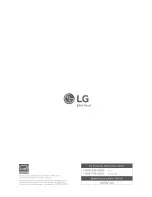 Предварительный просмотр 80 страницы LG WT1701C Owner'S Manual